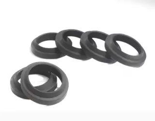 Манжета РТИ 50х30